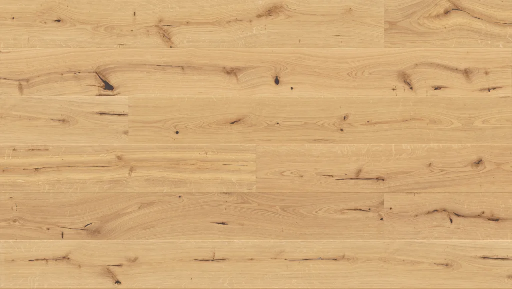 Parquet Roble Intense