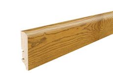 Listwa przypodłogowa P50 Jesion Gold